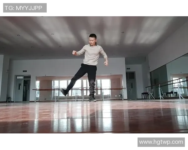 从零基础到街舞达人：全面提升耐力的实用指南与训练计划