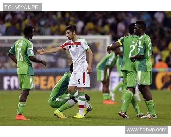 伊朗足球因违反国际规则遭禁赛的原因与影响分析