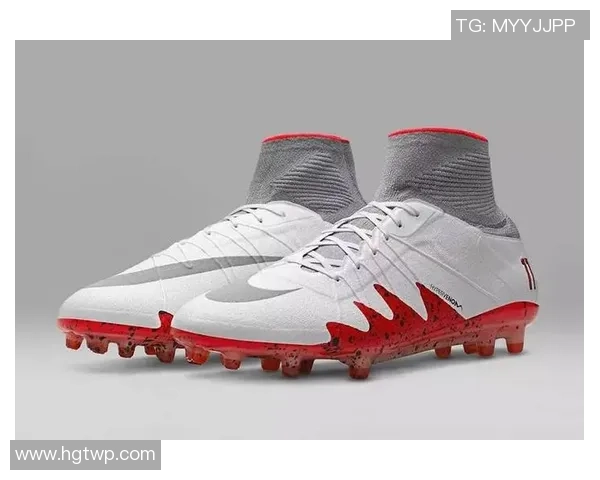 内马尔乔丹足球鞋全面测评体验分享与性能分析