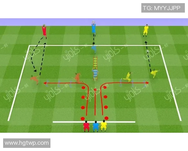 提升足球基本技能的有效训练方法与技巧分享 提升足球基本技能的有效训练方法与技巧分享