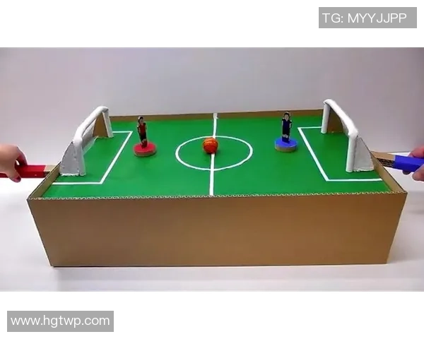 桌面磁铁足球游戏带来的乐趣与挑战让你体验不一样的竞技魅力