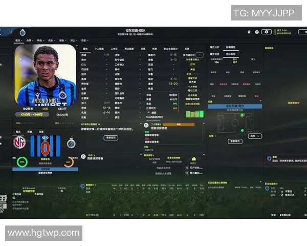 畅玩手机版足球经理单机版体验真实足球策略与战术的乐趣 畅玩手机版足球经理单机版体验真实足球策略与战术的乐趣