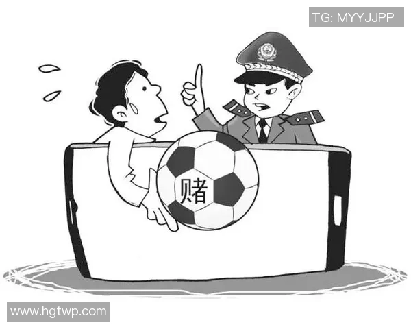 足球黑台子揭秘:如何识别与防范潜在的赌球陷阱与风险 足球黑台子揭秘:如何识别与防范潜在的赌球陷阱与风险