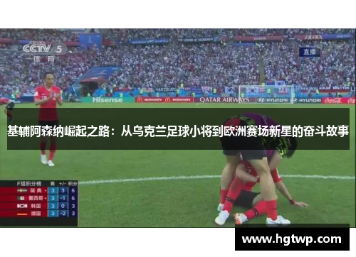 基辅阿森纳崛起之路：从乌克兰足球小将到欧洲赛场新星的奋斗故事